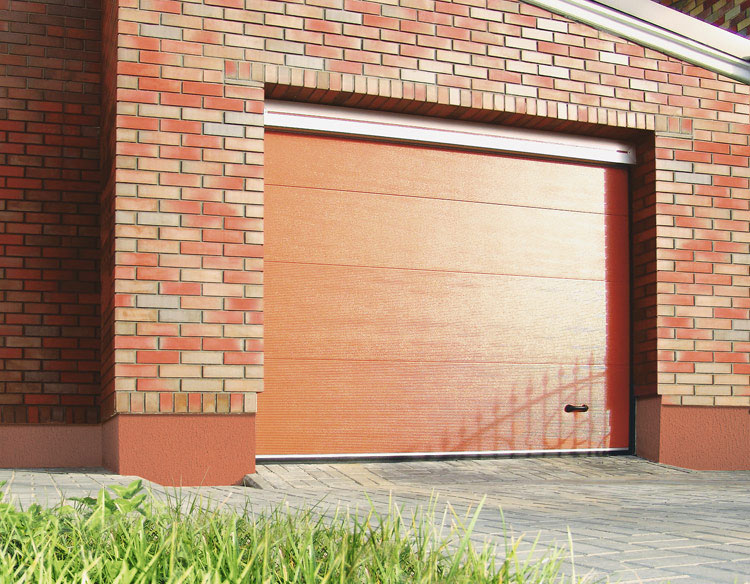 Rollladen und Sonnenschutz direkt vom Hersteller - Garagentore